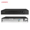 Best selling 16ch nvr system surveillance video camera recorder auto alarm system audio record 1080p nvr