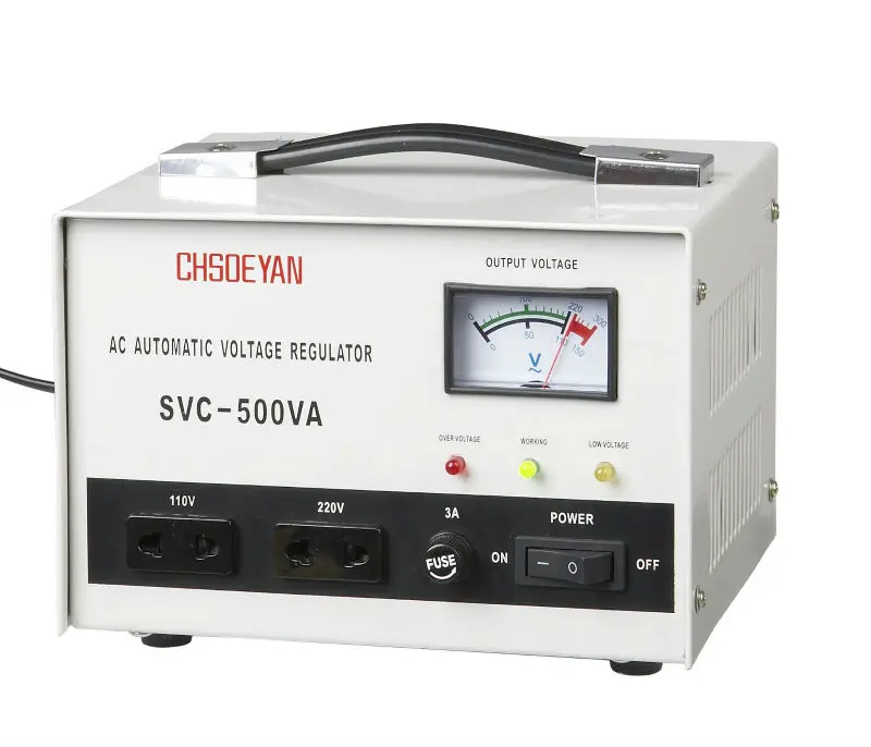 Voltage Stabilizer 10 Kva For Water Pump Buy Stablizer,Voltage