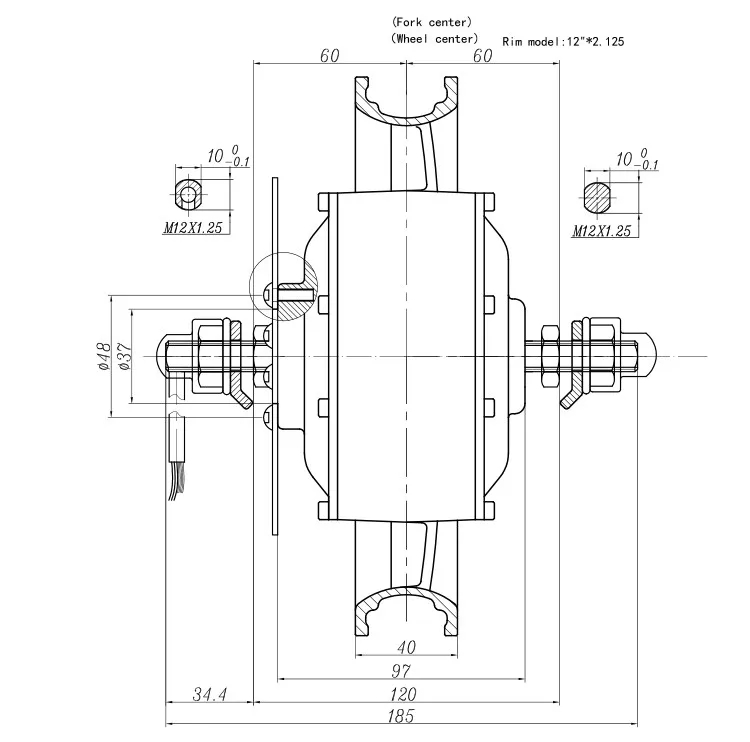 12v to 24v power wheels