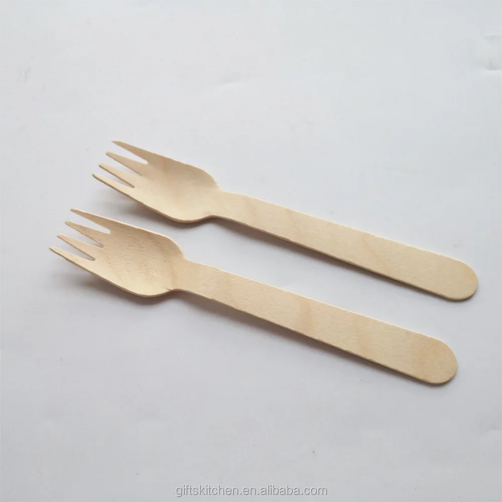 Disposable Spoon And Fork Biodegradable Flatware Cheap Spoon Fork Buy