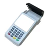 POS machine Rapid Prototype, Wireless Billing payment POS Terminal Machine Prototypes, Pos Machine CNC prototyping