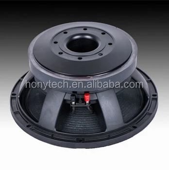 woofer speaker for home