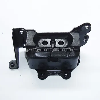 engine transmission mount