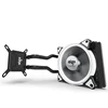 High perofrmance compute Serac T120 cpu water cooling/liquid cooler with fan best buy