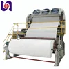 Flotation deinking machine small waste paper recycling tissue paper making machinery
