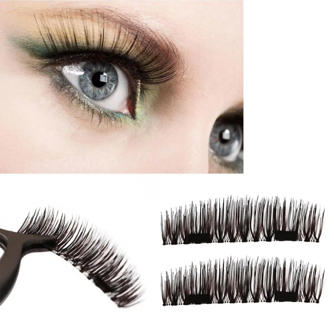 Магнитные ресницы. Lashes накладные ресницы. 3. Ресницы на магнитах на глазах. 3d ресницы на 13mm. Накладные ресницы надевает.