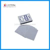 cheap printable poker card made in Jiangsu