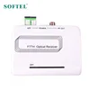 SR201AF Mini Type Active CATV FTTH Optical Node with AGC and Filter