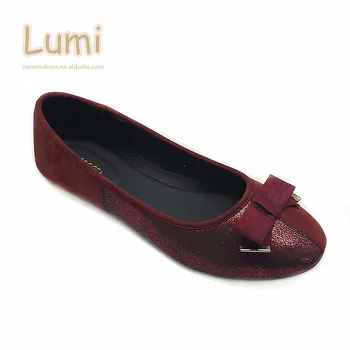 after party flat shoes