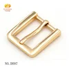 Final sale 20mm nickel color alloy pin buckle