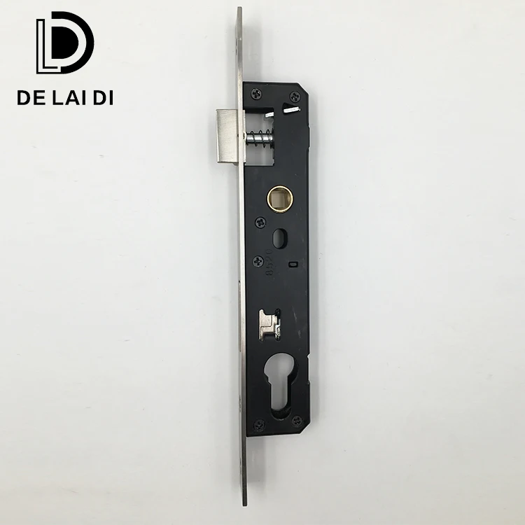 Lock For Aluminum And Upvc Casement Sliding Doors Double Sided Door