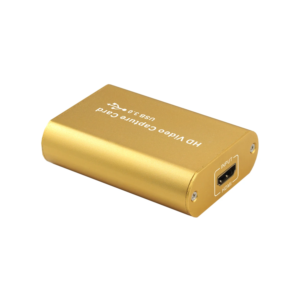 Hdmi To Usb 3.0 Video Capturer,Hdmi Converter,Support Output Mjpeg