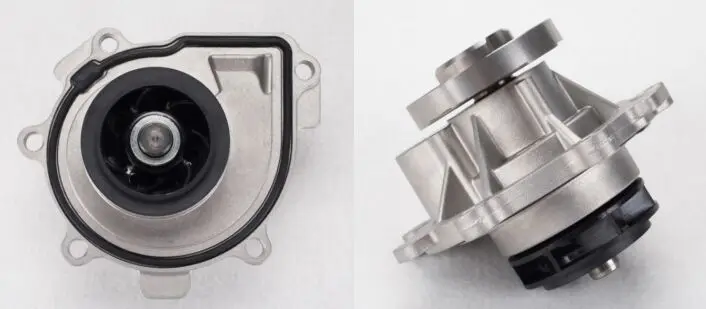 Engine Water Pump for Opel Vauxhall Astra Vectra Meriva Signum Zafira ...