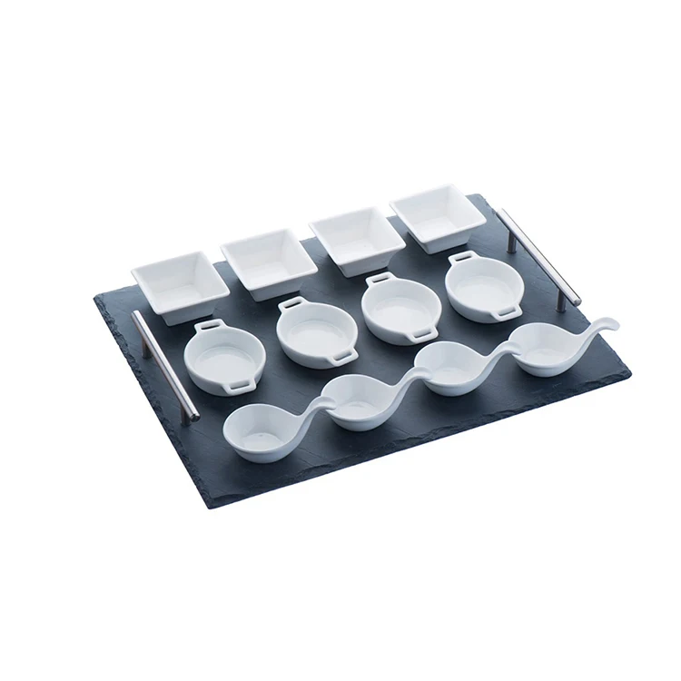 Deluxe Tapas Serving Set By Small Bites Buy Tapas Set,Tapas Serving