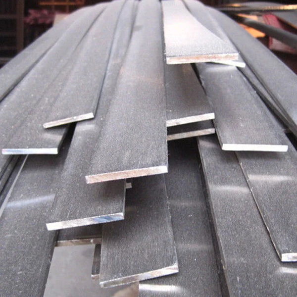 hot rolled 201 stainless flats