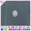 Cotton net fabric material for composite toe cap