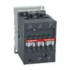DC Coil Controls 3 Phases Electrical Magnetic Types Contactor CJX7AF63-30-11