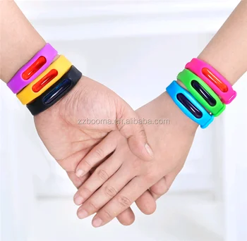 Anti Mosquito Bug Repellent Bracelet Wristband Keeps Insects Bugs Anti Mosquito Bug Repellent Bracelet Wristband Keeps Insects Bugs Away