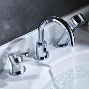 Professional Supply Water Saver Oem Acceptable Single Handle