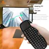 Remote Control Wireless Presenter PowerPoint PPT Clicker Presentation with Keyboard