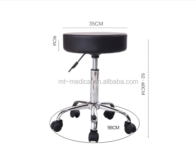 Commercial Furniture General Use and Chair Specific Use Public for doctor patient