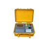 Transformer turn ratio meter tester turn ratio test set