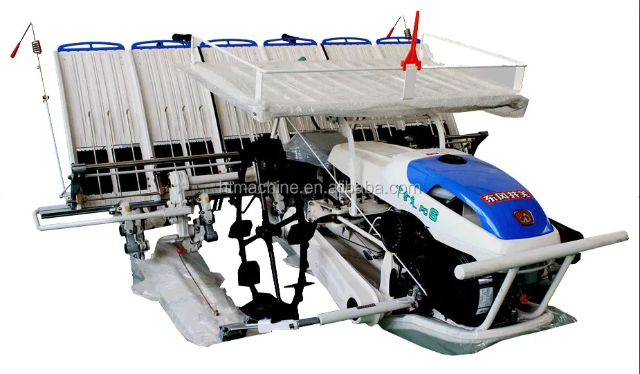 New Designed High Quality Iseki Hand Transplanter Hand Rice ...