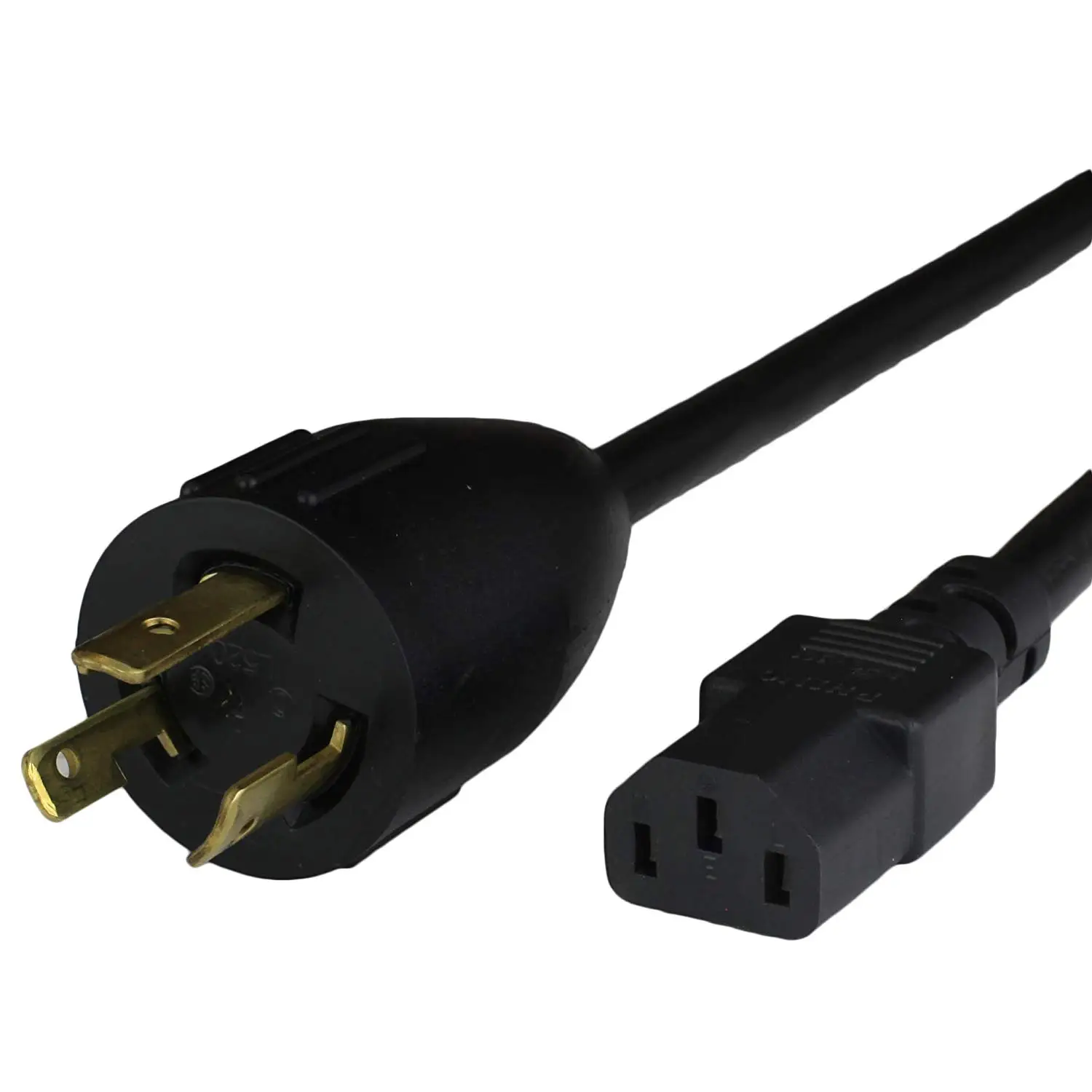 Studio Sub 12 Subwoofer Mains Cable HQRP Coaster HQRP 10ft AC Power Cord for Paradigm Reference Servo 15a