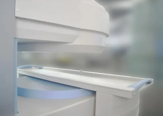 Permanent MRI system 0.35T Clinical application system-(BTI-035)