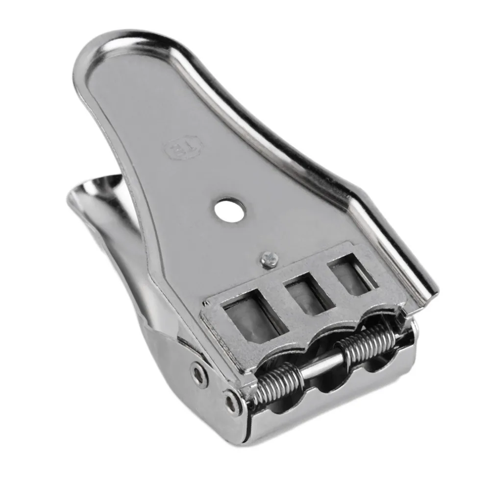 Universal 3 In 1 Micro nano sim Card Cutter For Iphone 4 5 5s 6 Cell 