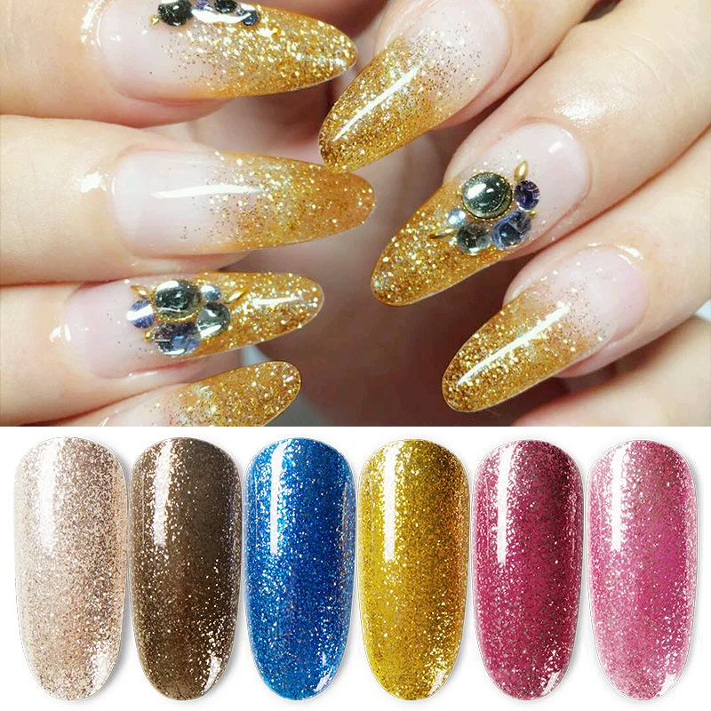 gel polish for nails