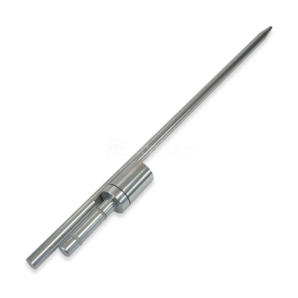 hammer-in-ground-spike