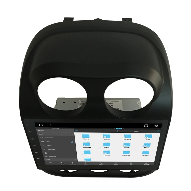 Quad Core Android 6.0 Car Dvd Gps Multimedia Car Stereo Player For Jeep