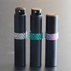 A hot sale aluminium refill perfume atomizer spray bottle