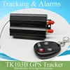 live gps tracking online how to gps track a cell phone for free tracking device for vehicle GPS TK103B