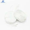 Hot Sale Heating Elements Ceramic Heating Belt Electric Heating Flat Wire Glass Fiber Insulation Band Heater 24V