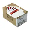 Self-adhesive Document-Documentos Sobres Transparentes