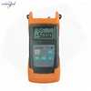 PG-OPM520 olt fiber optic cable testing procedures optical power meter price list