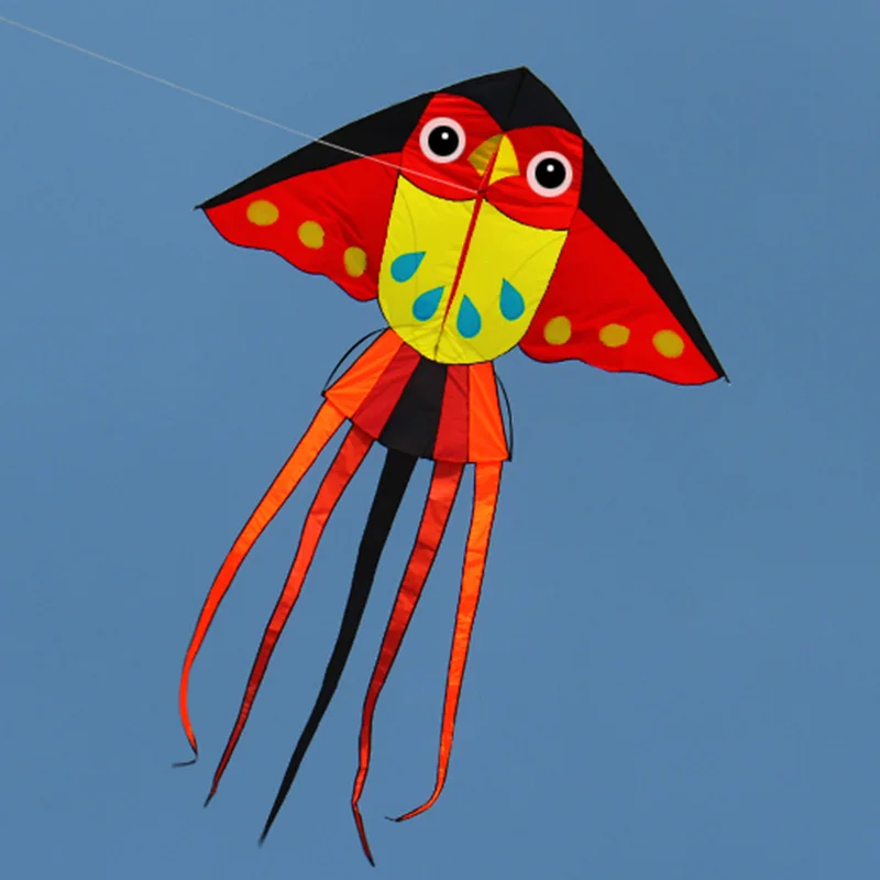 恒达新的户外玩具动物猴子钻石风筝为孩子