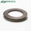 Contamination Strip Green PTFE Bearing Tape Guide Strip