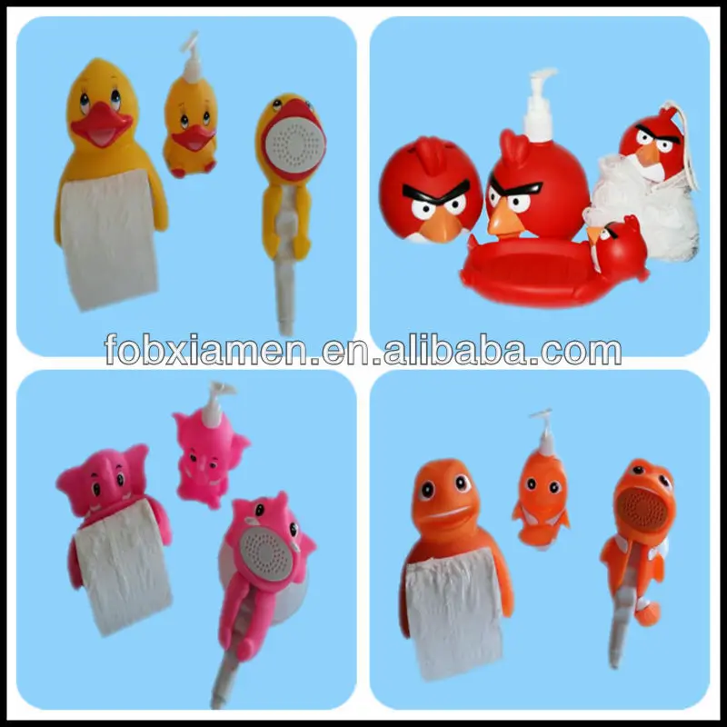 Donald Duck Kids Bathroom Accessory Set Buy Donald Duck Kids Bathroom Accessory,Donald Duck