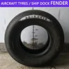 Price negotiation Airbus Boeing Aircraft tyres are used on ships All free of Accessories drilling Nylon rope plane kite