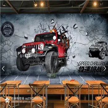 Wallpaper Mobil Jeep Hummer