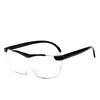 TV 160% Magnification +2.50 hands-free Big Vision Magnifying Glasses reading glasses