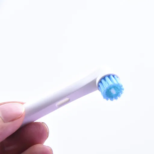 High-end Quality Toothbrush Heads for Home and Travel Use with Medium Bristle Hardness 0.15mm
