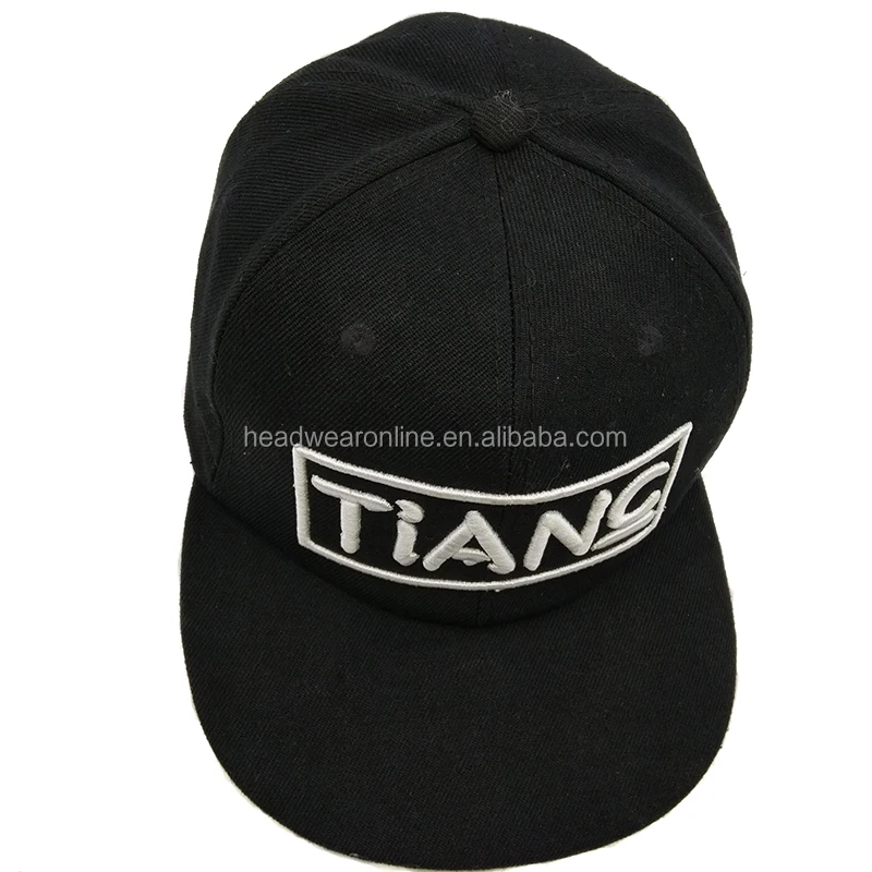 cap brands