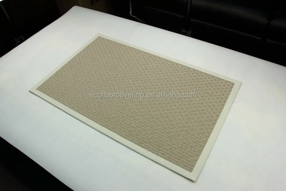 Hot Woven Vinyl Floor Mat For Outdoor Rugs,Car And Hotel Carpet. Buy