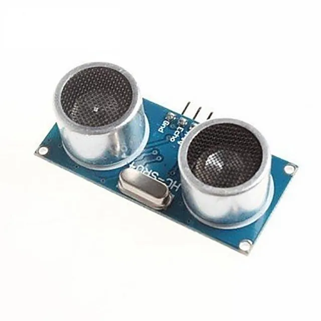 集成超声波测距模块倒车雷达防水超声波模块 jsn-sr04t