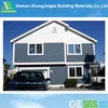 ZJT hot sell australian expandable and portable caravan with house plans