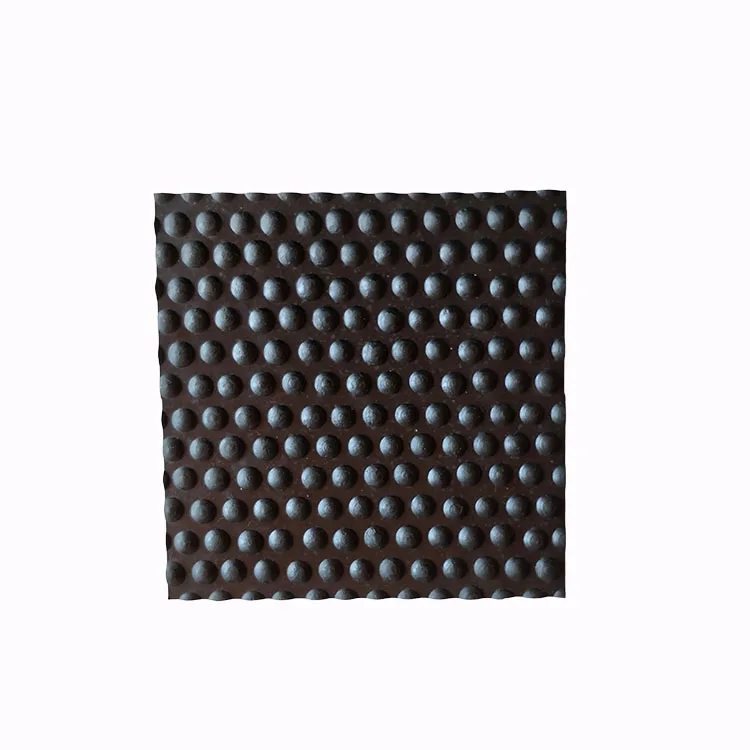 Anti Aging Heat Resistant Rubber Mat For Heavy Duty Equipment Buy